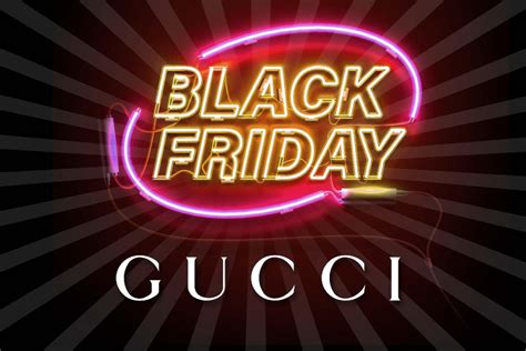 black friday gucci outlet sale|gucci jewellery black friday.